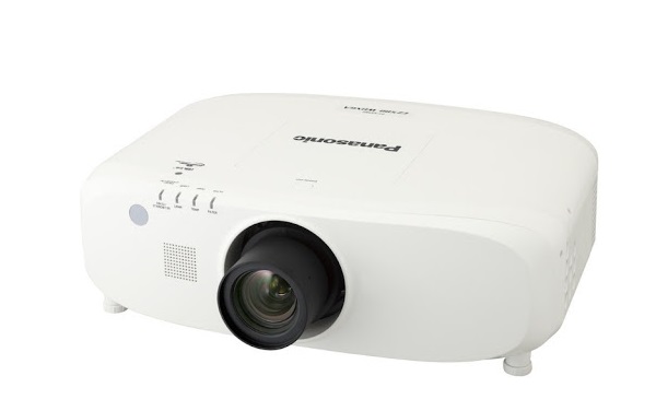 Máy chiếu PANASONIC PT-EW730ZE