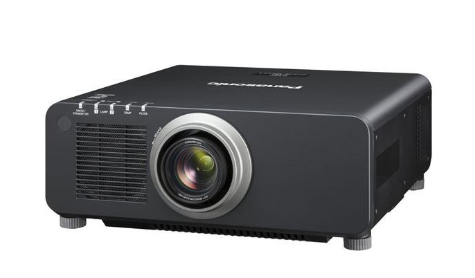 Máy chiếu 3D PANASONIC PT-DW830EK