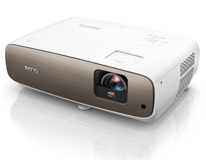 Máy chiếu phim BenQ W2700