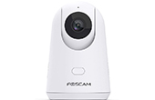 Camera IP FOSCAM | Camera IP hồng ngoại không dây 2.0 Megapixel FOSCAM X2