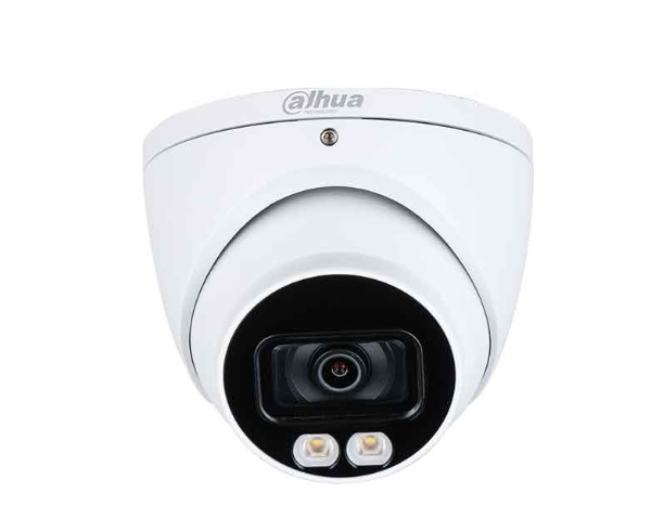 Camera Dome HDCVI 5.0 Megapixel DAHUA DH-HAC-HDW1509TP-A-LED