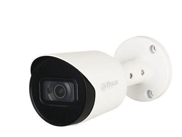 Camera Dome 4 in 1 hồng ngoại 8.0 Megapixel DAHUA DH-HAC-HFW1800TP