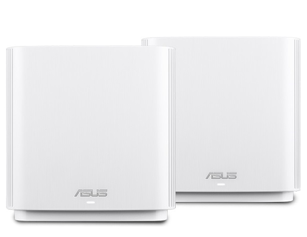 ZenWifi Router ASUS CT8 (W-2-PK)