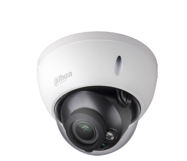 Camera IP Dome hồng ngoại 8.0 Megapixel DAHUA DH-IPC-HDBW2831RP-ZAS-S2