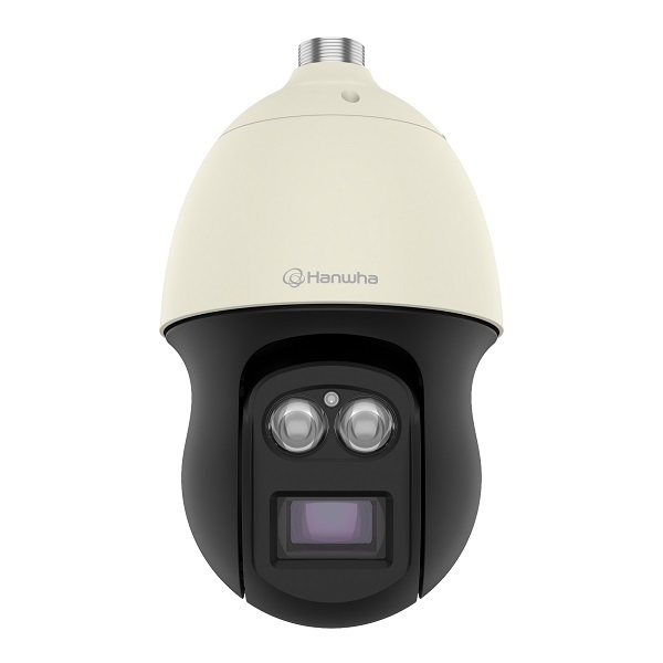 Camera IP Speed Dome hồng ngoại 2.0 Megapixel Hanwha Vision XNP-6550RH