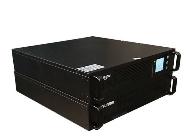 Bộ nguồn lưu điện USP Rack Mount HYUNDAI HD-10KR9