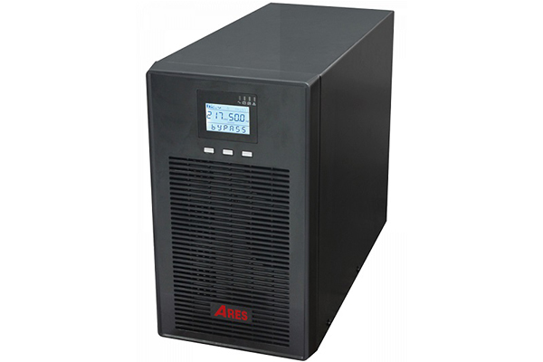 Nguồn lưu điện UPS ARES AR902PS