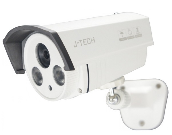 Camera IP hồng ngoại 3.0 Megapixel J-TECH SHD5600B3