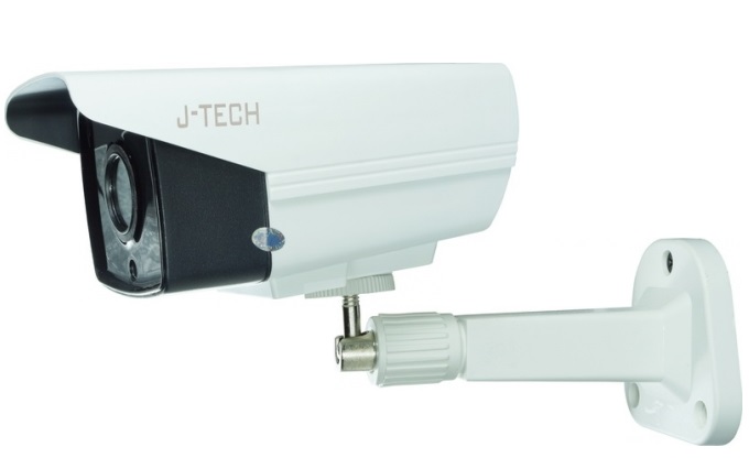 Camera IP hồng ngoại 3.0 Megapixel J-TECH SHD5637B3