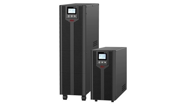 Nguồn lưu điện UPS ARES AR319010G4