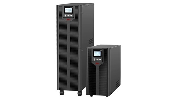 Nguồn lưu điện UPS ARES AR31906HG4