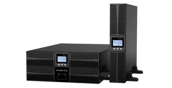 Nguồn lưu điện UPS dạng Rack ARES AR319010HG4RT