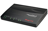 Thiết bị mạng DrayTek | Dual-WAN VPN Router DrayTek Vigor2915