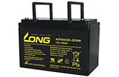 Ắc quy Long | Ắc quy 12V-100Ah Long KPH100-12AN