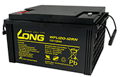 Ắc quy Long | Ắc quy 12V-120Ah Long WPL120-12RN