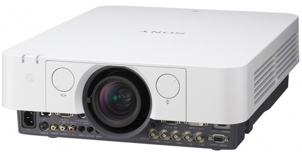 Máy chiếu SONY VPL-FH31