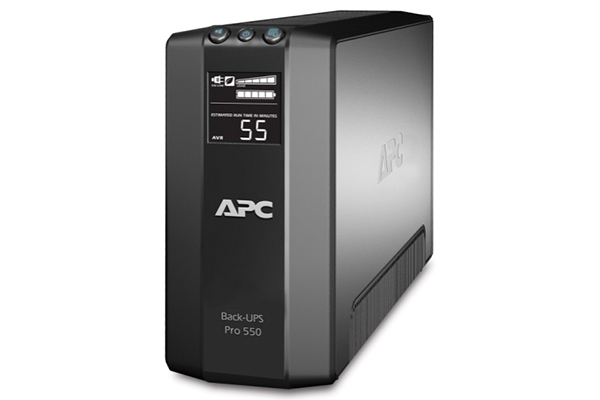 Bộ lưu điện UPS APC BR550GI