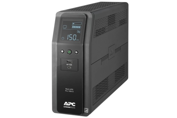 Bộ lưu điện UPS APC BR1500MS