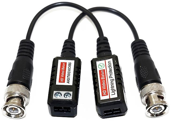 Balun HD-100