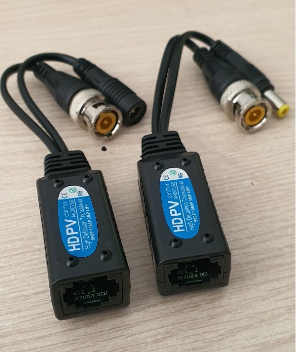 Balun HD-500