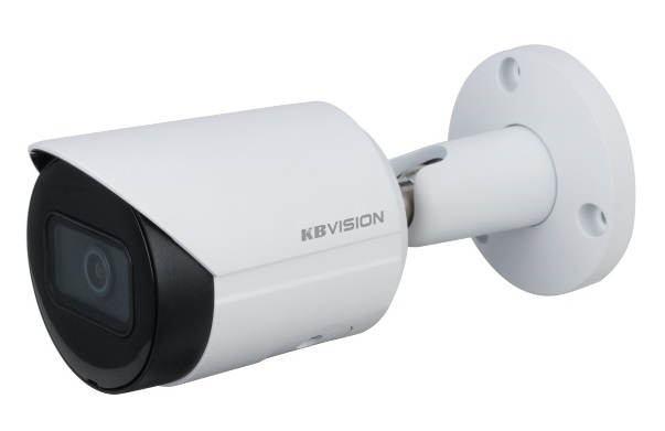 Camera IP hồng ngoại 8.0 Megapixel KBVISION KX-D8001N