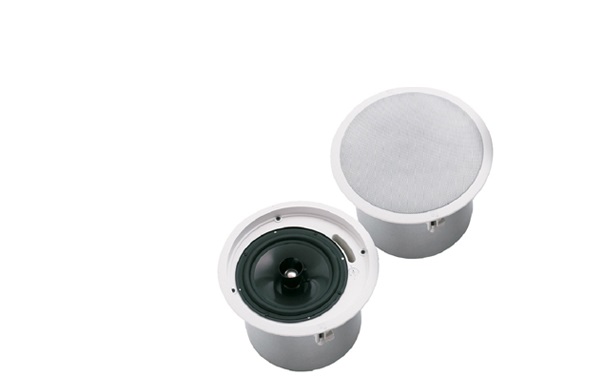 8-inch 2-way Coaxial Ceiling Loudspeaker ELECTRO-VOICE EVID C8.2