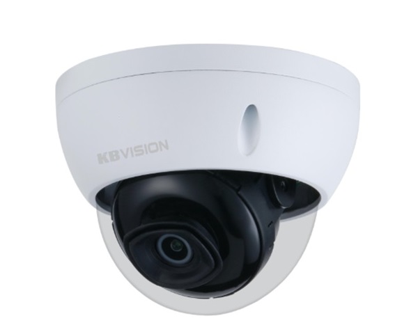 Camera IP Dome hồng ngoại 4.0 Megapixel KBVISION KX-CAi4204N-A