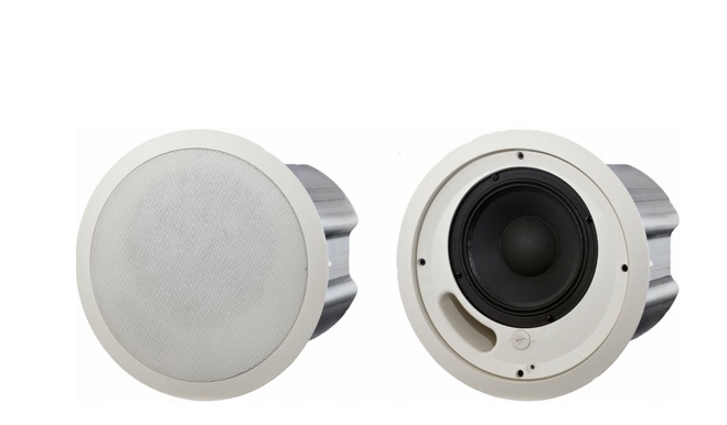 8-inch Ceiling Speaker System 100W ELECTRO-VOICE EVID-PC8.2