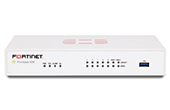 Thiết bị mạng FORTINET | 7 x GE RJ45 ports (Including 2 x WAN port, 5 x Switch ports) Firewall FORTINET FG-50E