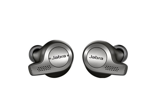 Jabra Elite 65t Earbuds