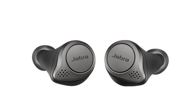 Jabra Elite 75t Earbuds