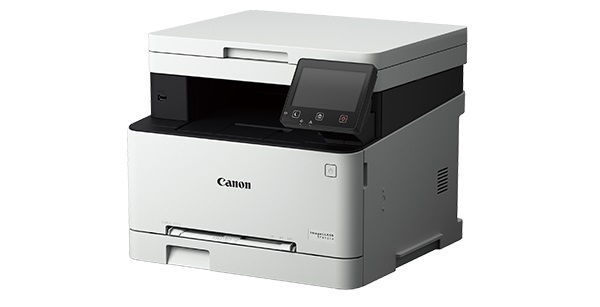 Máy in Laser màu đa chức năng CANON MF641CW