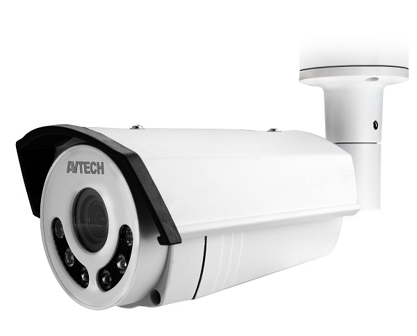 Camera HD-TVI hồng ngoại 2.0 Megapixel AVTECH AVT2406SVP/F28F80