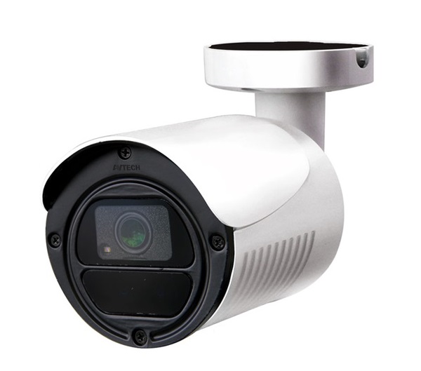 Camera HD-TVI hồng ngoại 5.0 Megapixel AVTECH DGC5105T/F36