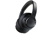 Tai nghe Audio-technica | Wireless Over-Ear Headphones Audio-technica ATH-SR50BT