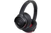 Tai nghe Audio-technica | Wireless Over-Ear Headphones Audio-technica ATH-WS660BT