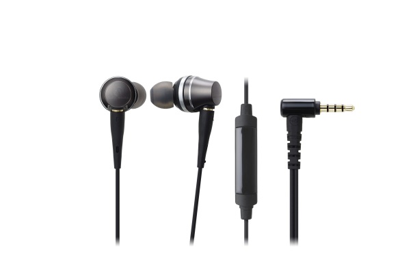 In-ear Headphones Audio-technica ATH-CKR90iS