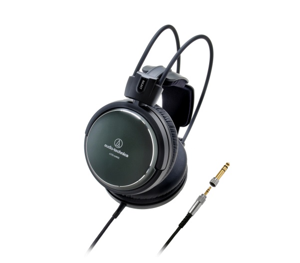 Art Monitor Closed-Back Dynamic Headphones Audio-technica ATH-A990Z