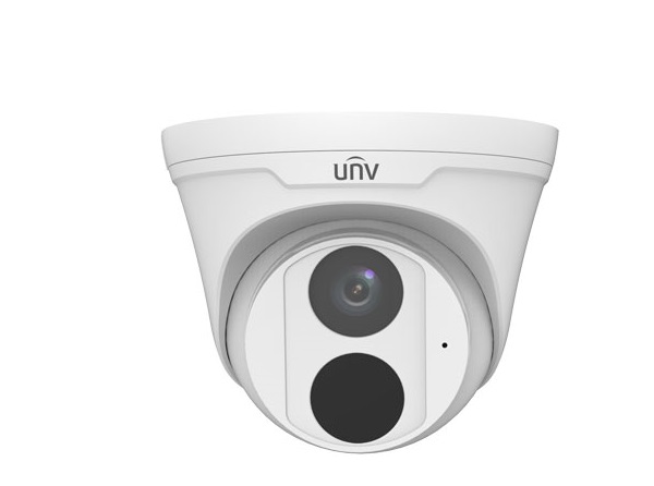 Camera IP Dome hồng ngoại 3.0 Megapixel UNV IPC3613LR3-APF28K-F