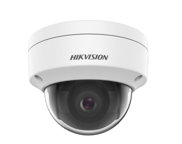 Camera IP Dome hồng ngoại 4.0 Megapixel HIKVISION DS-2CD1143G0E-I