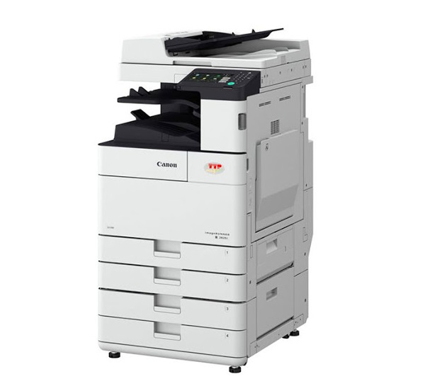 Máy photocopy CANON imageRUNNER 2630i