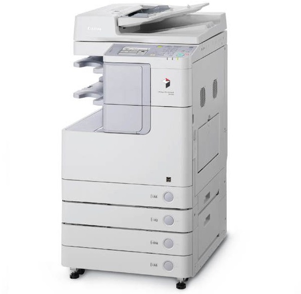 Máy photocopy CANON imageRUNNER 2545W