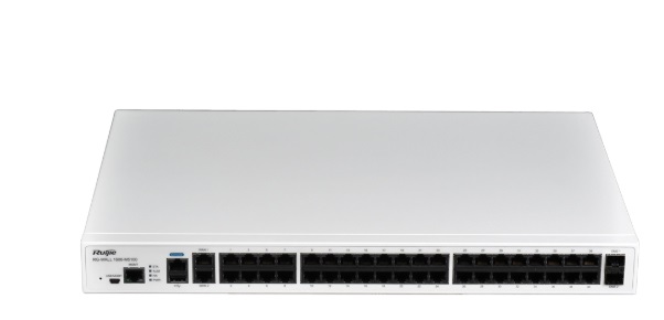 Next-Generation Firewall Ruijie RG-WALL 1600-M5100