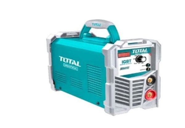 Máy hàn điện tử TOTAL TW220052