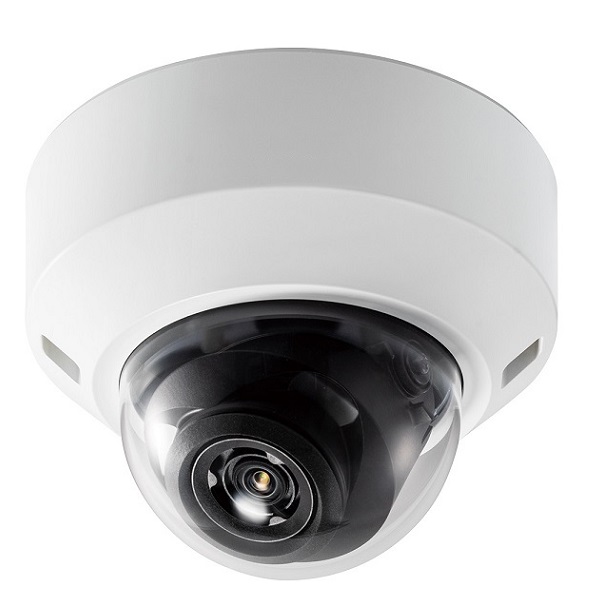 Camera IP Dome hồng ngoại 2.0 Megapixel I-PRO WV-U2132L