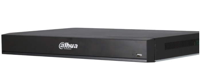 Đầu ghi hình Penta-brid 8 kênh DAHUA DH-XVR7208A-4K-X