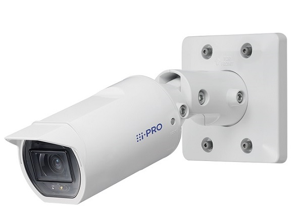 Camera IP hồng ngoại 2.0 Megapixel I-PRO WV-U1532L