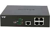 Switch WINTOP | 5-port Ethernet Switch WINTOP YT-DS205-5T