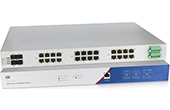 Switch WINTOP | Unmanaged Industrial Rack-Mount Switch WINTOP YT-CM6028-4GF24T