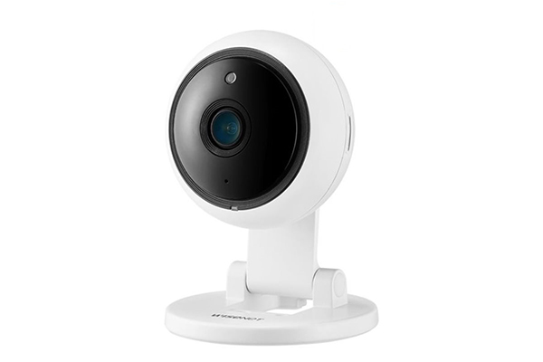 Camera IP Home hồng ngoại không dây Full HD 1080P Hanwha Techwin WISENET HNB-E60